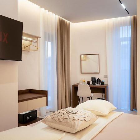 Halo Suite 那不勒斯 外观 照片