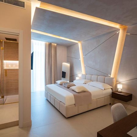 Halo Suite 那不勒斯 外观 照片
